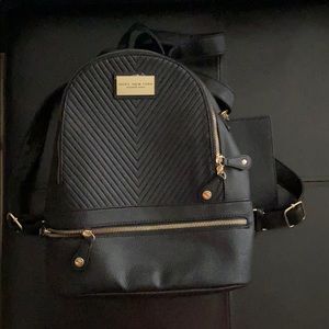 Backpack Purse